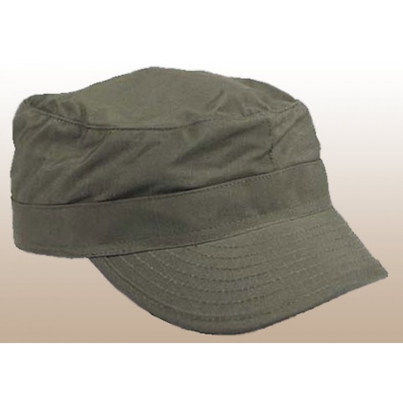 Полевая армейская кепка BDU Cap 